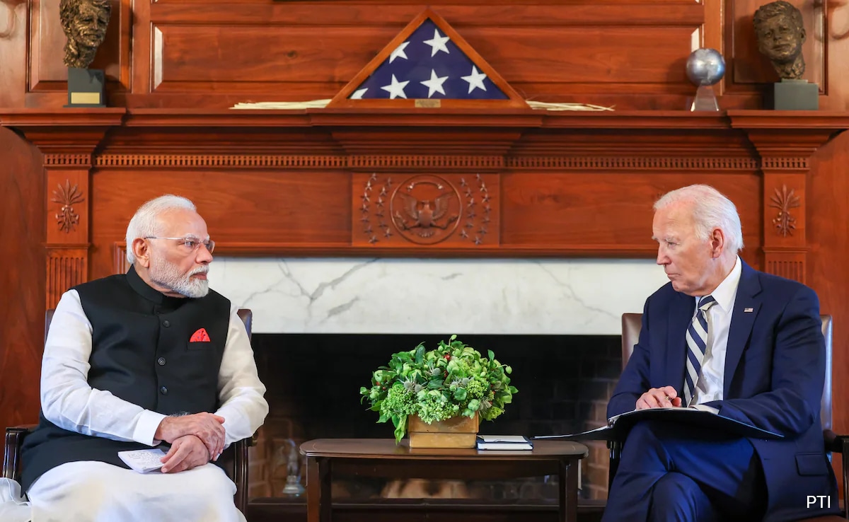 Berita Terbaru dan Terhangat di NDTV