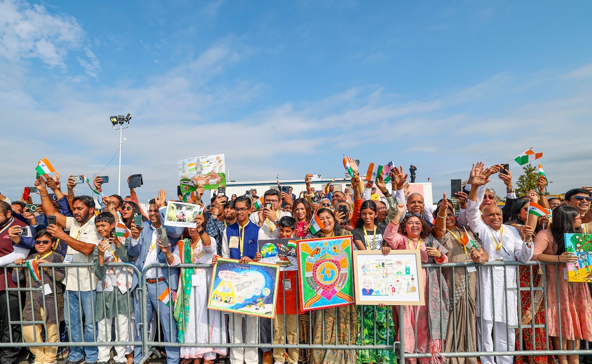 Berita Terbaru dan Terhangat di NDTV