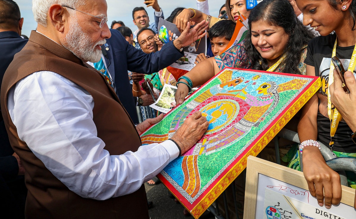 Berita Terbaru dan Terhangat di NDTV