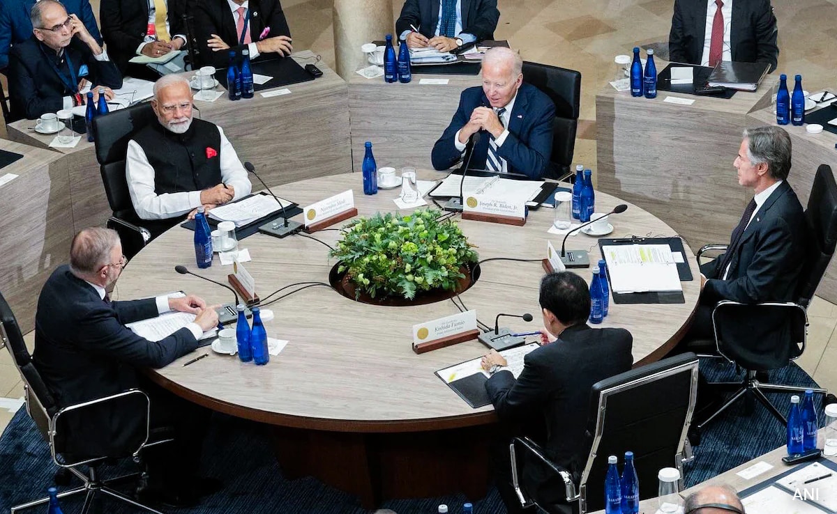 Berita Terbaru dan Terhangat di NDTV