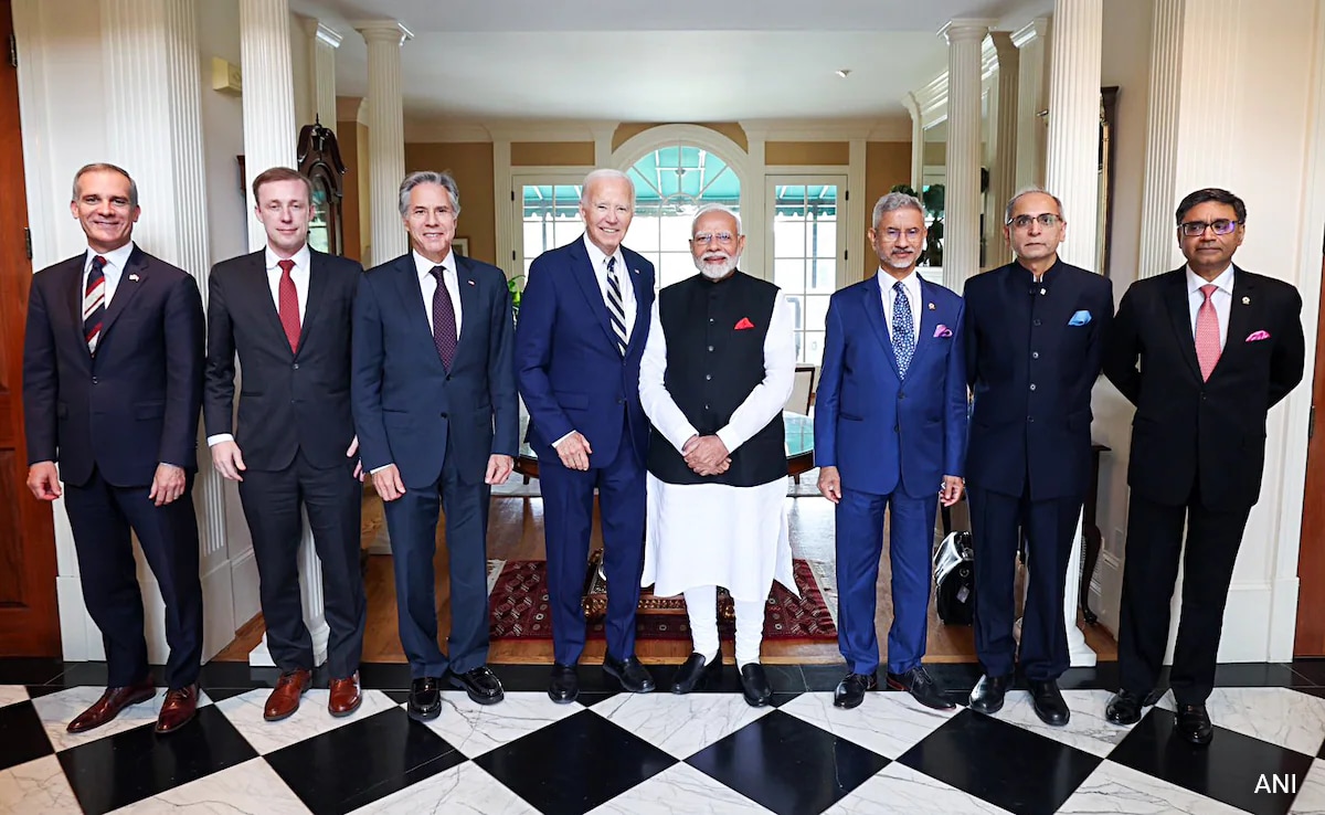 Berita Terbaru dan Terhangat di NDTV