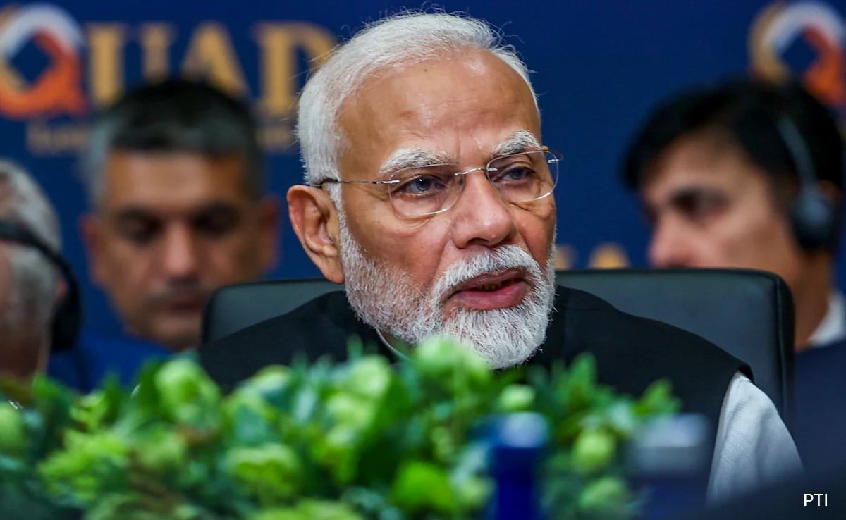 Berita Terbaru dan Terhangat di NDTV