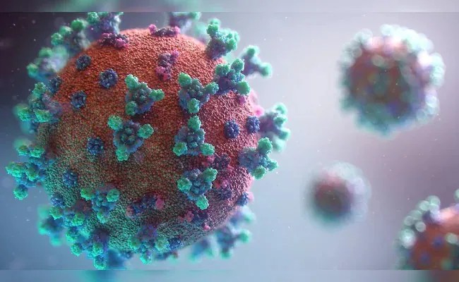 Virus Covid Tetap Ada di Tengkorak Selama Bertahun-Tahun Setelah Terinfeksi: Studi